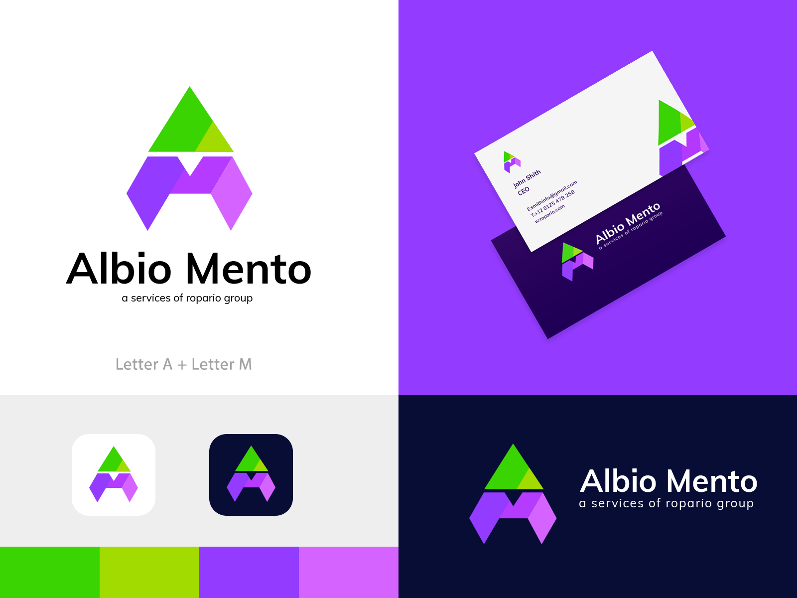 Modern Logo L A Letter Logo L M Letter Logo L Am Logo L Logos By Amir Sayem On Dribbble