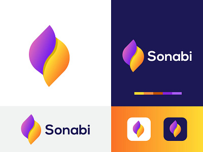 modern logo l s letter logo l gradient logo l colorful logo abstract brand identity branding colorful logo creative logo eye catching logo gradient logo agency logo design logo mark modern logo morden professional logo s letter logo s logo s modern logo typogaphy vector