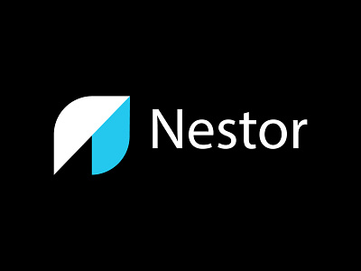 nestor logo exploration