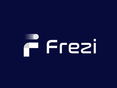 technology logo frezi