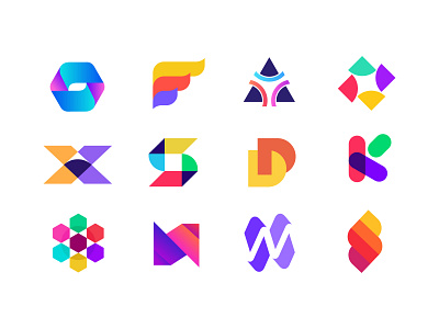 Logo Maker Designs, Themes, Templates And Downloadable Graphic Elements On  Dribbble