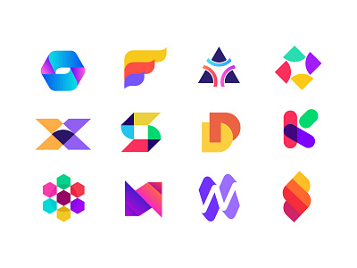 Best Free Logo Maker Designs Themes Templates And Downloadable Graphic Elements On Dribbble