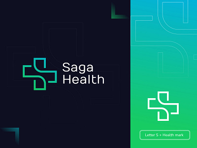 health care l medical logo design