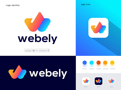 modern w letter logo l brand identity abstract app icon logo best logo brand identity brand mark branding ecommerce freelancer gradient logo hire logo designer logo minimalist logo monogram popular logo professional logo symbol tech logo technology trend logo visual identity