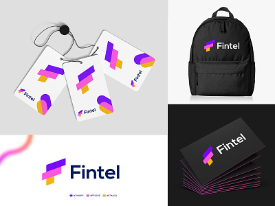 Fintel Branding