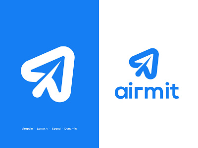 aimmit l dynamic logo