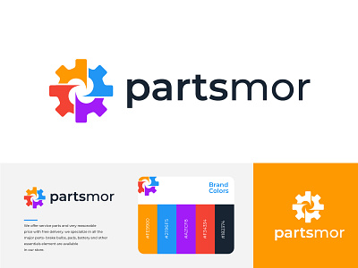 Automotive parts logo abstract auto mobile best logo brand identity branding clean logo colorful logo conseptual logo ecommerce eye catching logo hire logo designer logo logo agency logo mark meaningful logo parts logo popular logo setting simple logo technology