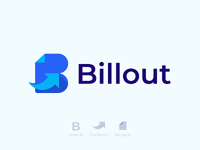 Billout l invoice l payment a b c d e f g h i j k l m abstract arrow logo brand identity branding conseptual logo creative logo ecommerce eye catching logo hire logo designer letter logo mark monogram symbol logo logos mark monogram meaningfyll logo n o p q r s t u v w x y z payment logo technology trend logo web plugin logo