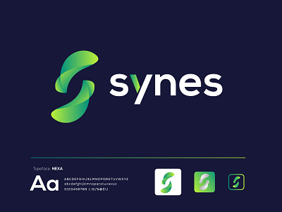 s logo branding (SALES)
