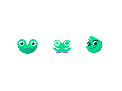 Frog Icon