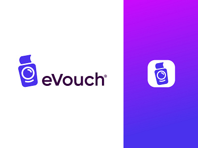 eVouch Logo