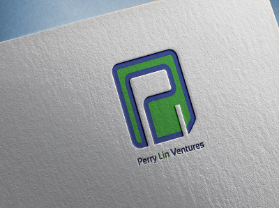 Perry Lin Ventures adobe photoshop branding design graphic design illustration illustrator logo photoshop vector