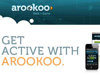 Email Newsletter app arookoo newsletter