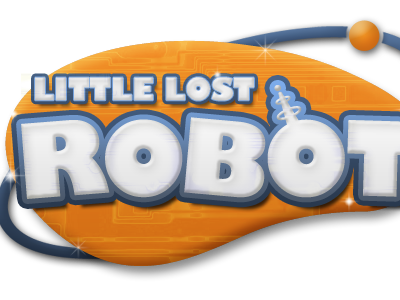 Little Lost Robot!