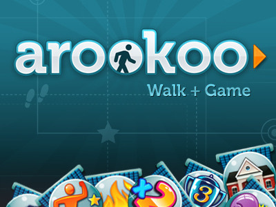 Arookoo