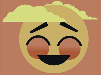 Bliss Icon