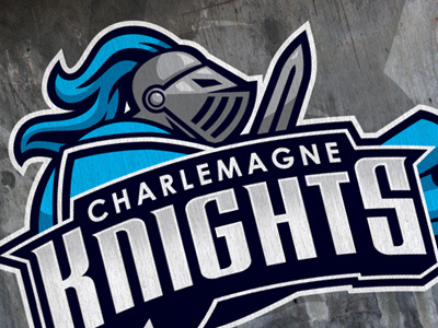 Knight Logo