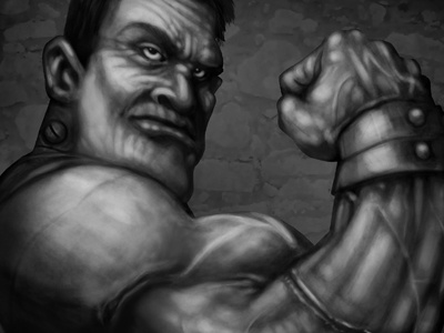Frankenstein pump body building confident frankensein monster muscle powerful pump strong