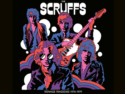 The Scruffs Album