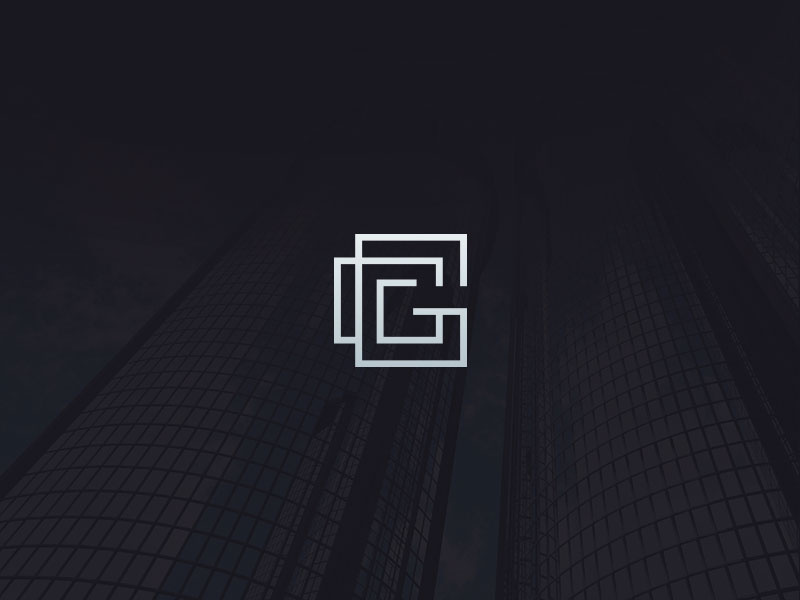 GC Monogram by JUHO on Dribbble