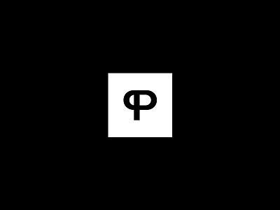 Pitch™ Logomark