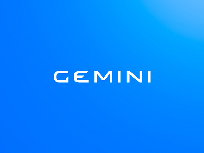 Gemini Logotype