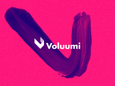 Voluumi brush consultancy paint square stroke tech volume voluumi