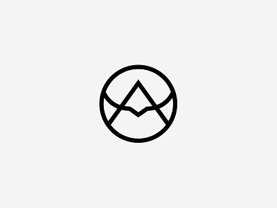Ascent Logomark