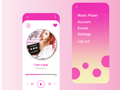 Music Player