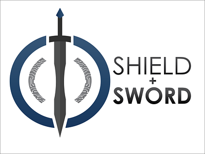 Shield + Sword