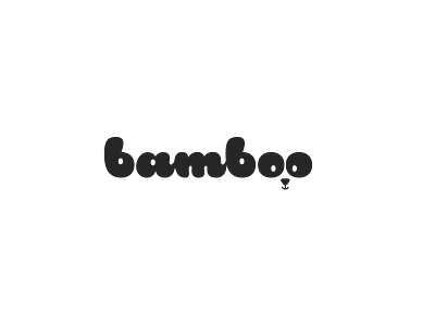 bamboo