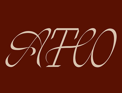 Ateo c.tangana lettering lettering digital nathypeluso typography vector