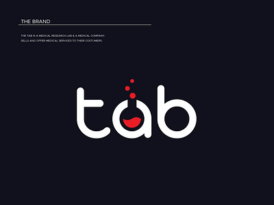 Tab logo for Medical Industry