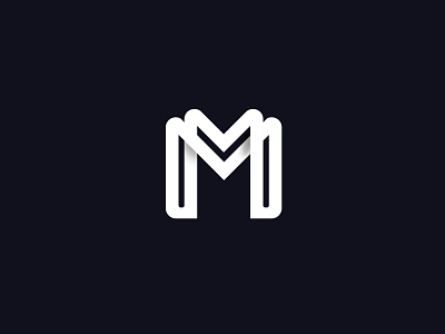 MM Letter Logo/App Icon [Unused]