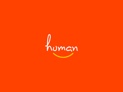 Human soft solution | Logo