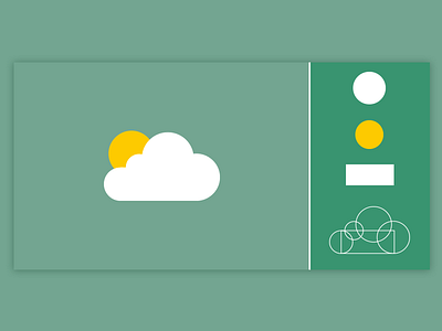 How To Illustrate 2 cloud illustrate illustrator sky