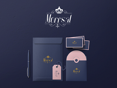 Morrsal Identity