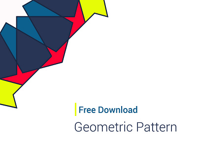 Geometric Pattern Ramadan 01