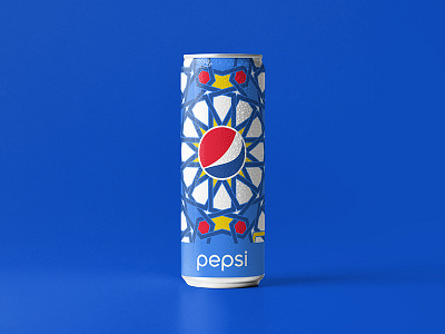 Pepsi Geometric arab branding design geometric identity illustrate illustrator pack design package packagedesign pattern vector
