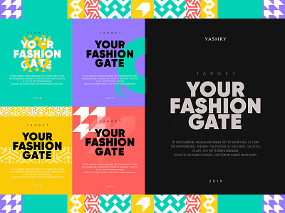 Yashry | New Branding