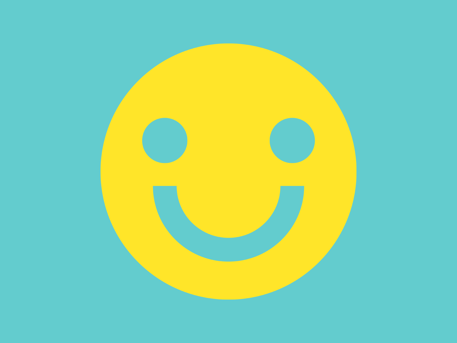 Animated Icon for Pick Me Up Browser Extension animated animated gif animated logo branding face gif graphic graphic design illustration logo logodesign smile smiley smiley face vector wink winking