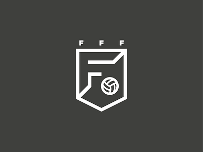 FFFUTBOL Logo