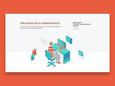 UI/UX Design | puntotraduzioni.com design graphic design ui ui design uiux design user interface ux ux design web web design web site