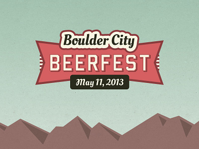 Boulder City Beer Festival beer festival flat mountains