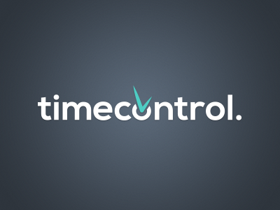 Timecontrol Logo