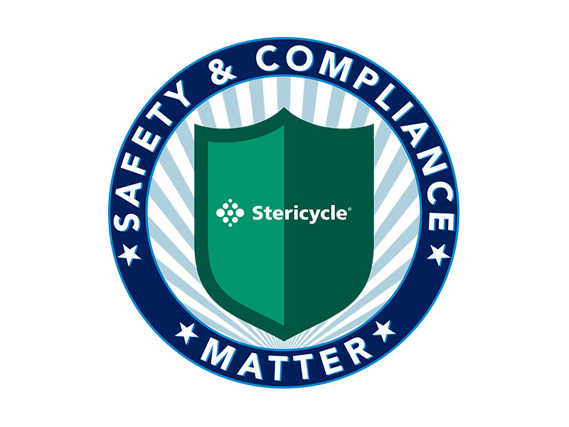 Safety & Compliance Logo by Jesse Virgil on Dribbble