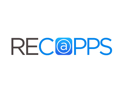 Recapps Logo