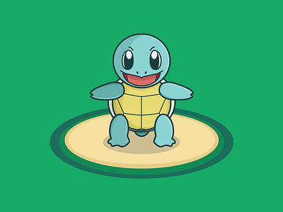 Squirtle