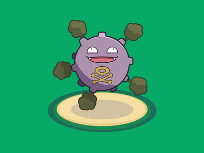 Koffing