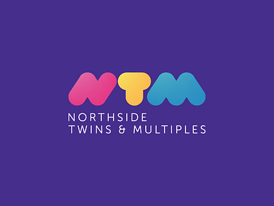 Twins & Multiples Group Logo